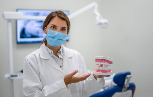Best Knocked-Out Tooth Emergency  in Westernport, MD