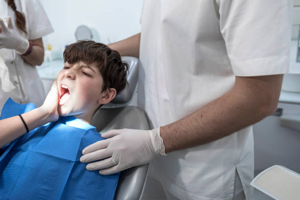 Best Tooth Infection Emergency Dentist  in Westernport, MD