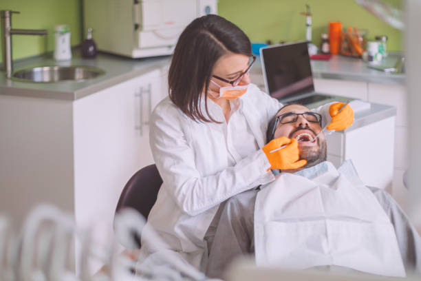 Best Dentist for Tooth Abscess  in Westernport, MD